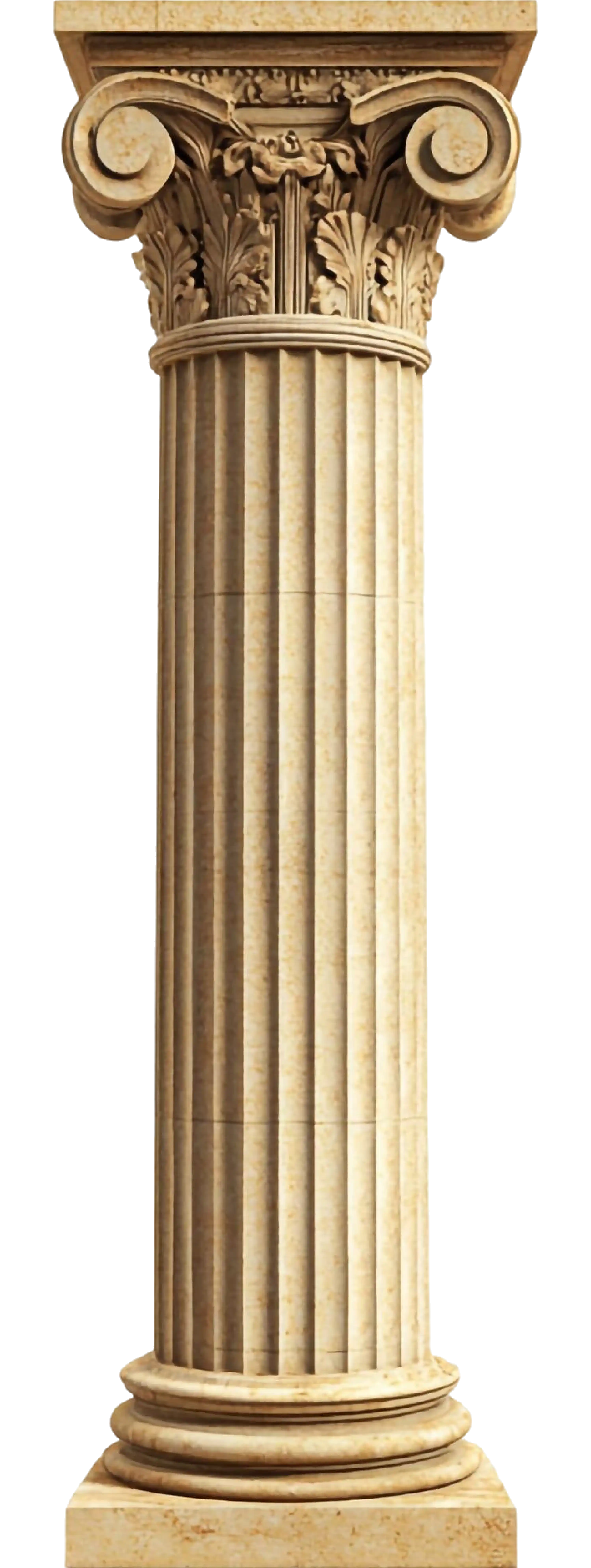 Pillar Left